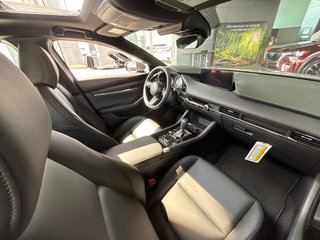 Mazda3 Sport GS 2025