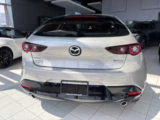 Mazda3 Sport GS 2025