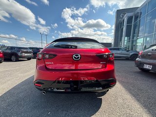 Mazda3 Sport GS 2025
