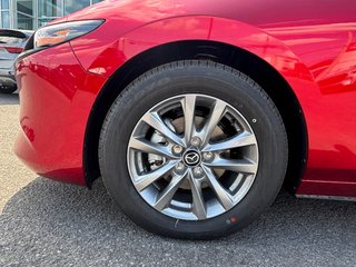Mazda3 Sport GS 2025