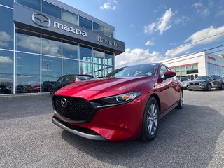 Mazda3 Sport GS 2025