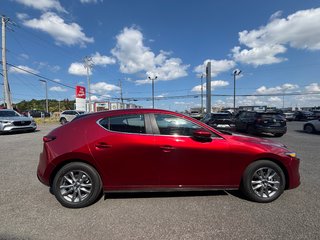 Mazda3 Sport GS 2025