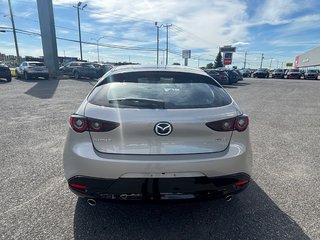 Mazda3 Sport GS 2025