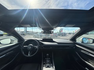 Mazda3 Sport GS 2025