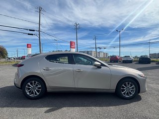 Mazda3 Sport GS 2025