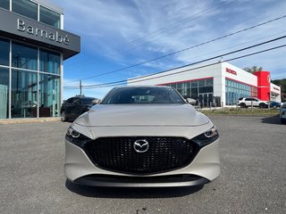Mazda3 Sport GS 2025