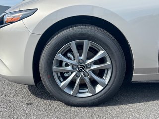 Mazda3 Sport GS 2025