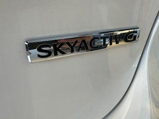 Mazda3 Sport GS 2025