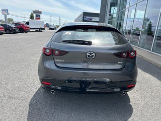 2025  Mazda3 Sport GX