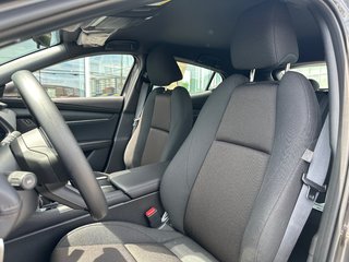 2025  Mazda3 Sport GX