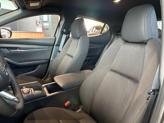 2026  Mazda3 Sport GS