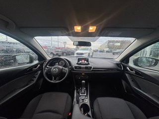 Mazda3 GX 2016