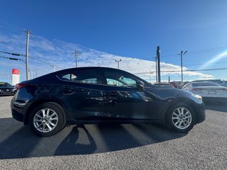 2018  Mazda3 Gs