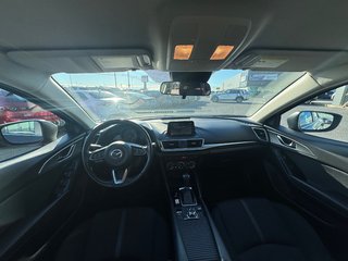 2018  Mazda3 Gs