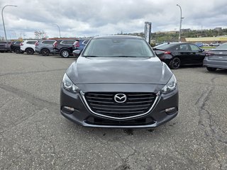 Mazda 3  2018 à Rivière-du-Loup, Québec - 4 - w320h240px
