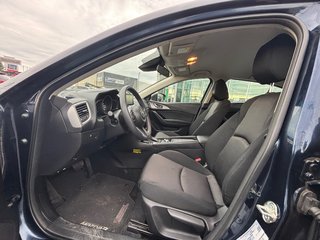 Mazda3 GX 2018