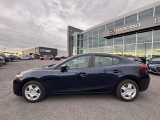 Mazda3 GX 2018