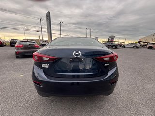 Mazda3 GX 2018