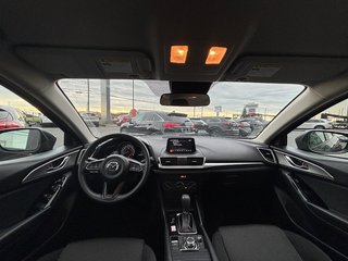Mazda3 GX 2018