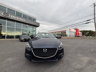Mazda3 GX 2018