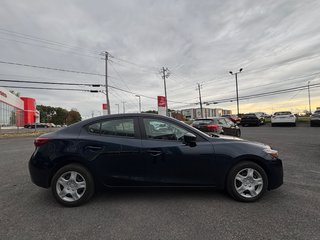Mazda3 GX 2018