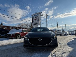 Mazda 3 GS 2021 à Drummondville, Québec - 2 - w320h240px