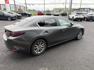 2021  Mazda3 GS