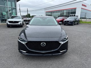 Mazda3 GT w/Turbo 2022