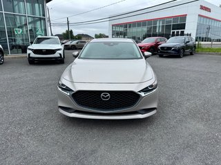 2022  Mazda3 GS LUXE