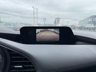 2022  Mazda3 GS LUXE