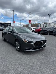 Mazda3 GX 2022