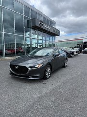 Mazda3 GX 2022
