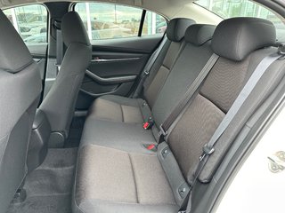 2025  Mazda3 GX
