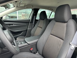 2025  Mazda3 GX