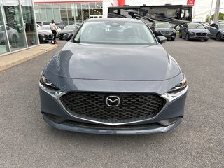 2025  Mazda3 GS