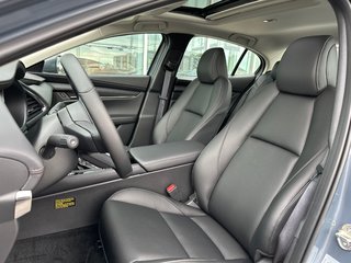 2025  Mazda3 GS