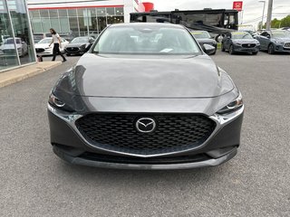 2025  Mazda3 GS