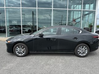 2025  Mazda3 GS