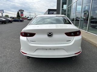 2025  Mazda3 GS