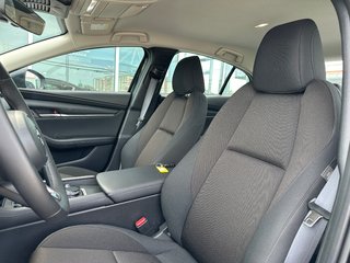2025  Mazda3 GS