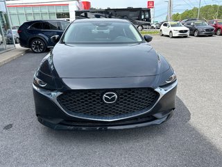 2025  Mazda3 GS