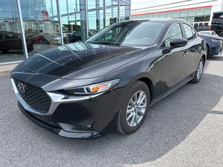 Mazda3 GS 2025