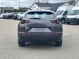 Mazda MX-30 EV GS ÉLECTRIQUE // APPLECARPLAY // SIEGES CHAUFFANTS 2023