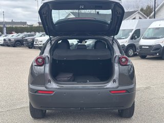 Mazda MX-30 EV GS ÉLECTRIQUE // APPLECARPLAY // SIEGES CHAUFFANTS 2023