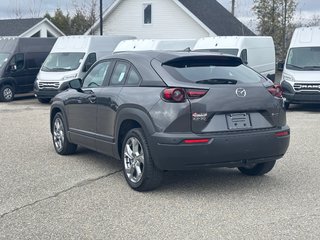 Mazda MX-30 EV GS ÉLECTRIQUE // APPLECARPLAY // SIEGES CHAUFFANTS 2023