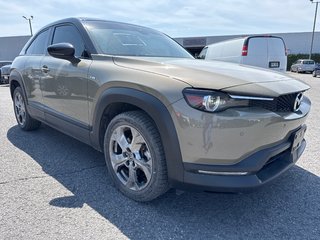 2023 Mazda MX-30 EV GT TOIT-OUVRANT AUDIO BOSE