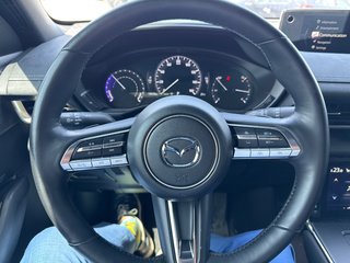 2023 Mazda MX-30 EV GT TOIT-OUVRANT AUDIO BOSE