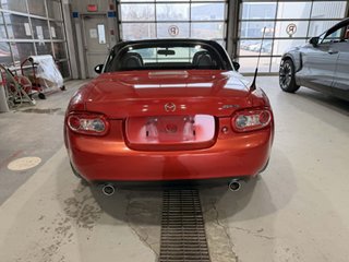 Mazda MX-5 Miata Special Edition 2012 à Québec, Québec - 5 - w320h240px