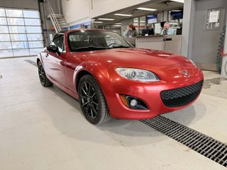 Mazda MX-5 Miata Special Edition 2012 à Québec, Québec - 3 - w320h240px