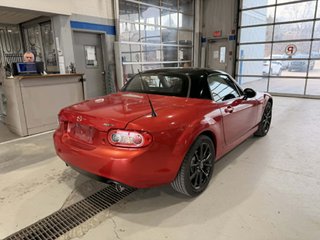 Mazda MX-5 Miata Special Edition 2012 à Québec, Québec - 4 - w320h240px